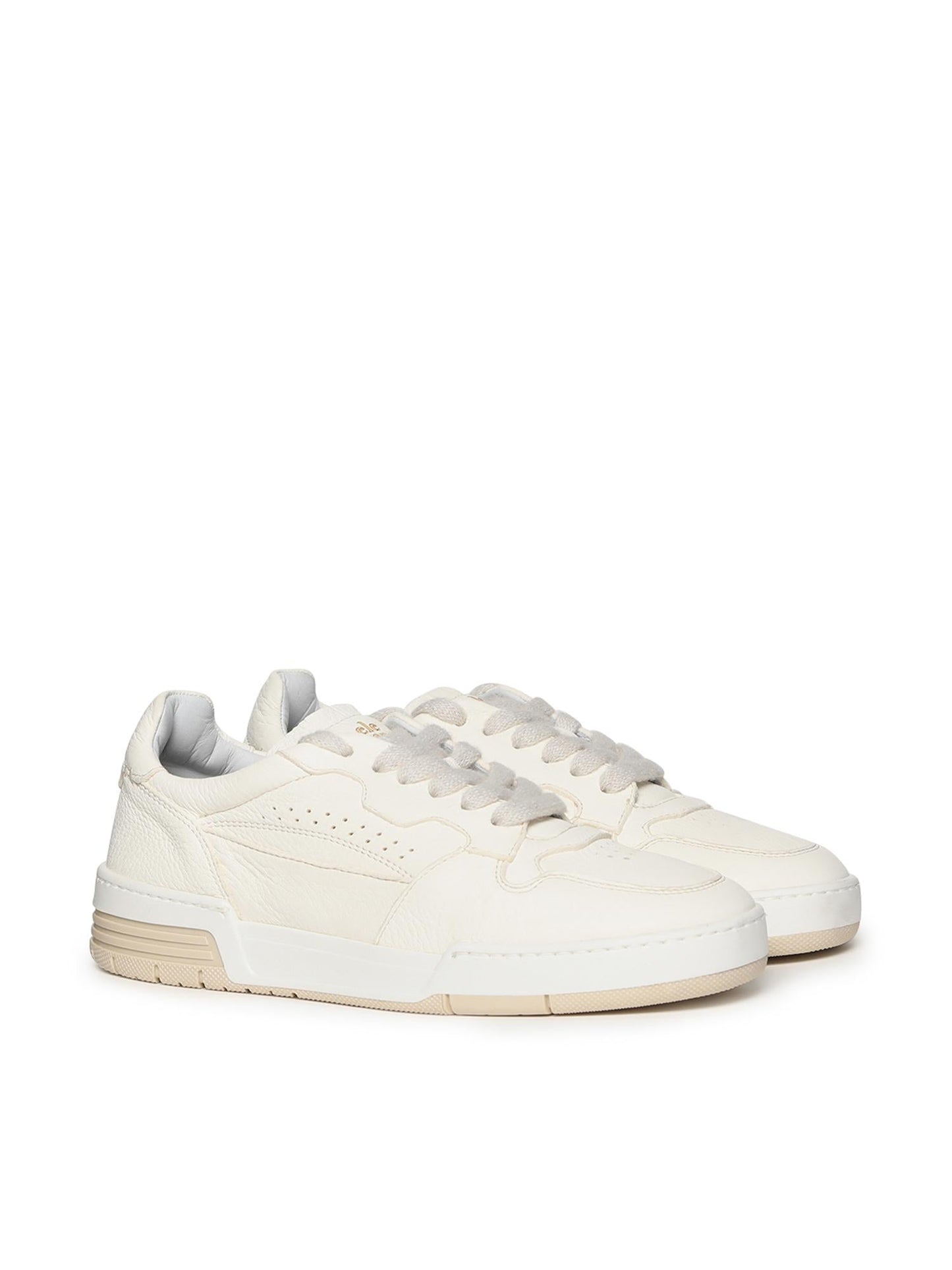 Sneakers in pelle