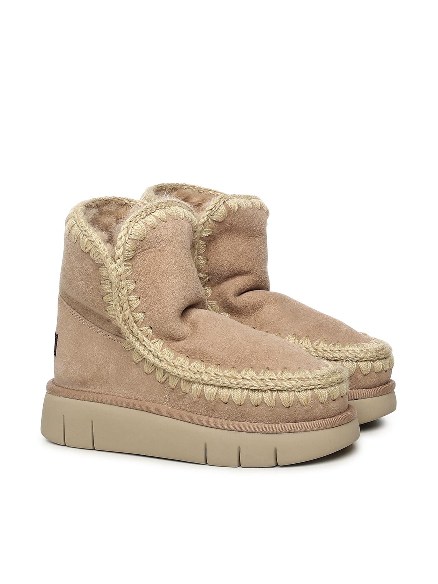Stivaletti Eskimo 18 Bounce