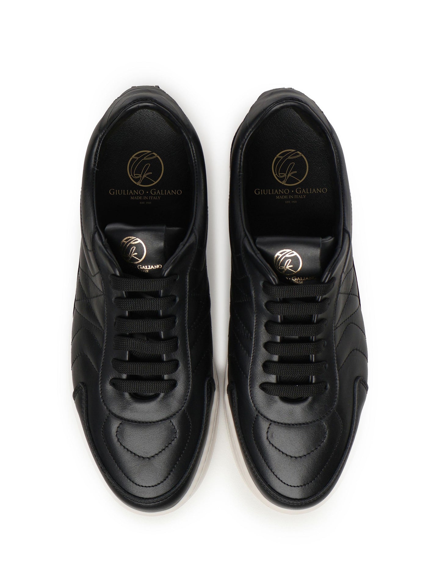 Sneakers Dynasty in nappa