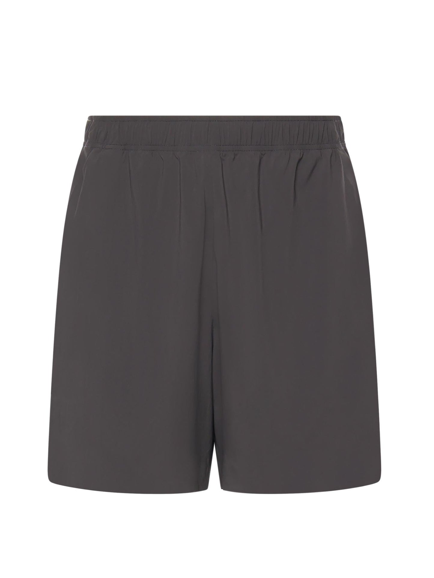 Shorts tecnici a gamba larga
