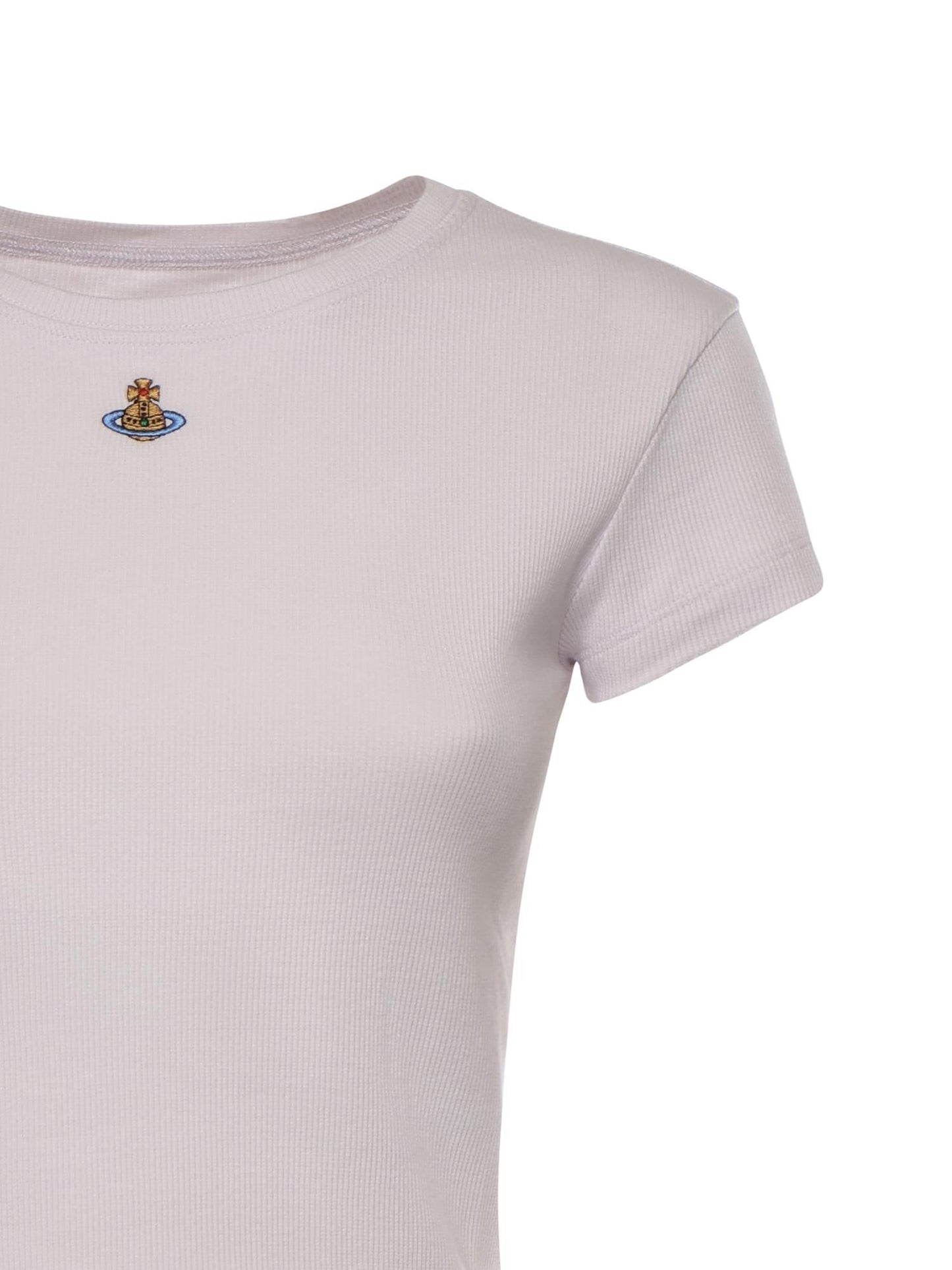 T-shirt Baby Peru in cotone