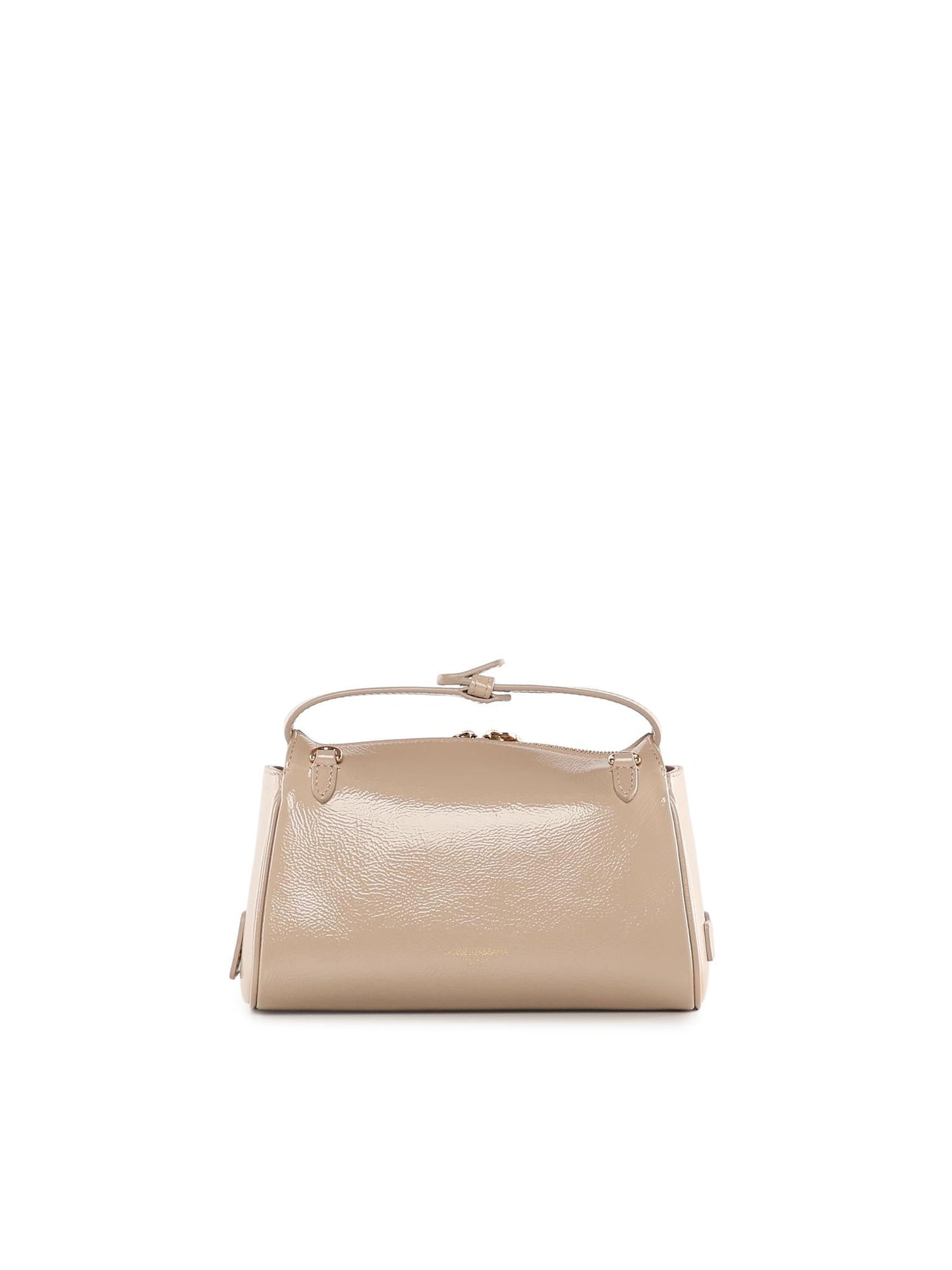 Borsa a mano Vittoria in pelle