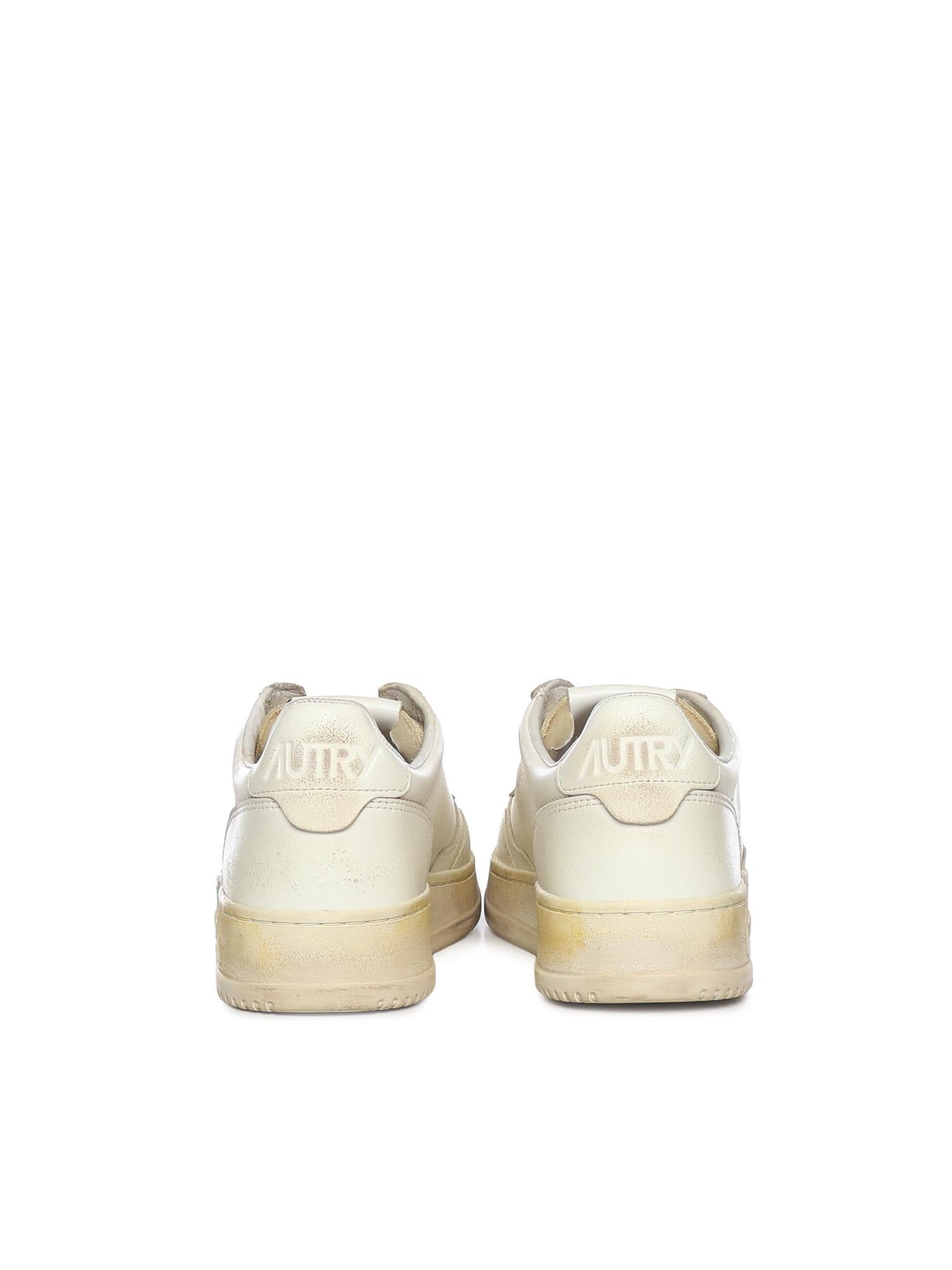 Sneaker Medalist Super Vintage
