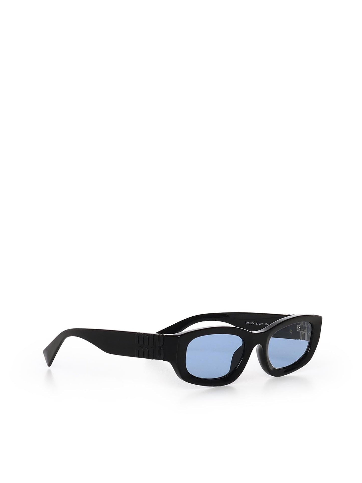 Occhiali da sole Miu Glimpse