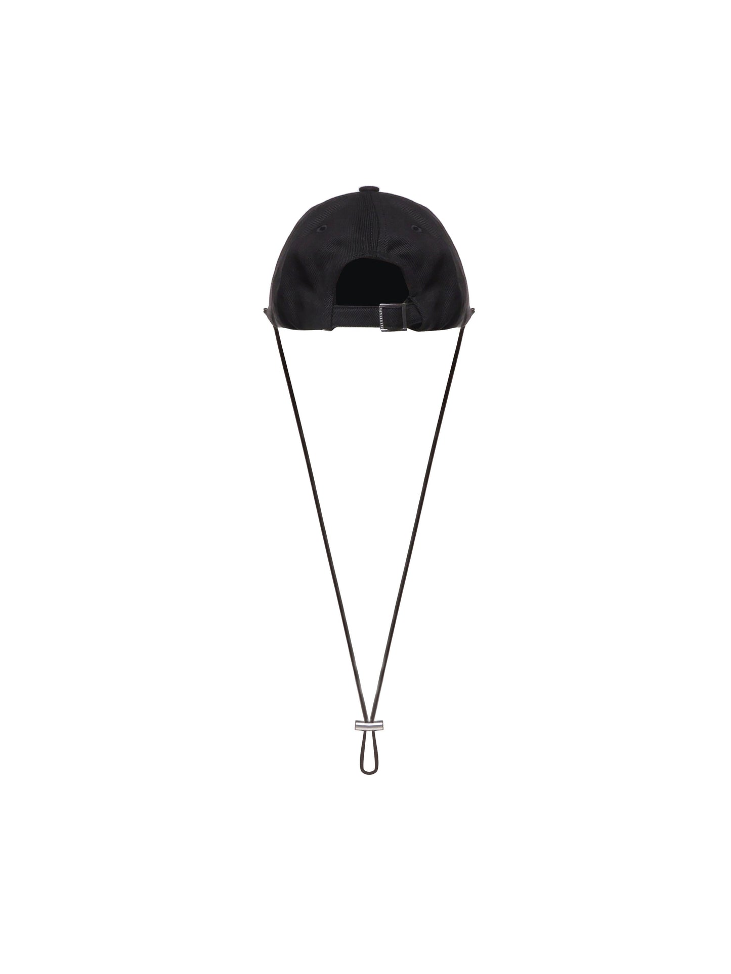 Cappello "La Casquette Artichaut" in cotone