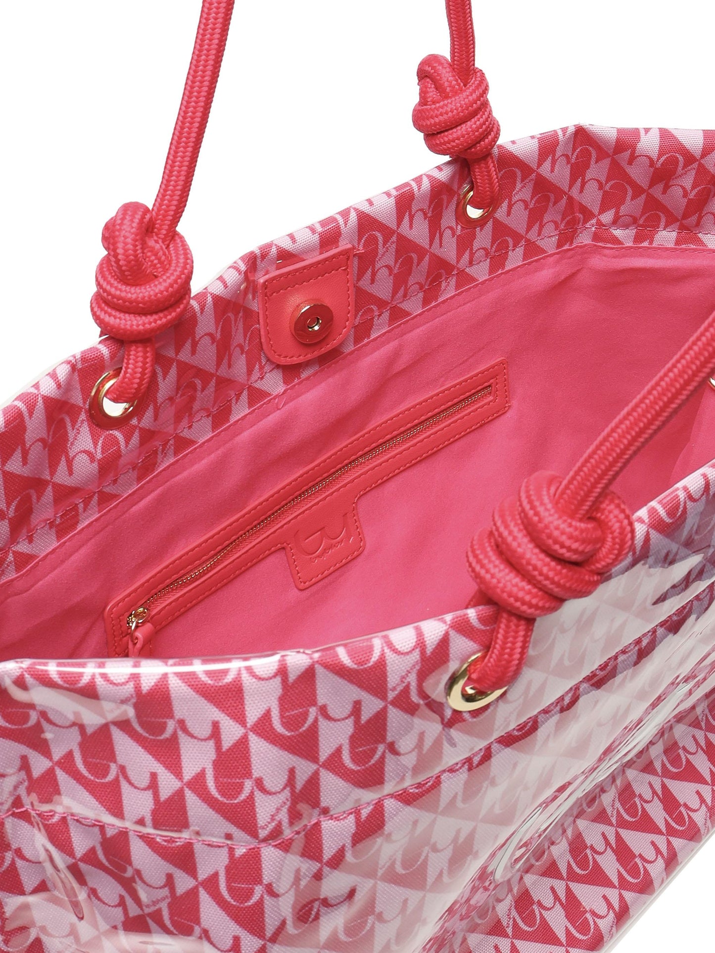 Shopper Aruba in PVC