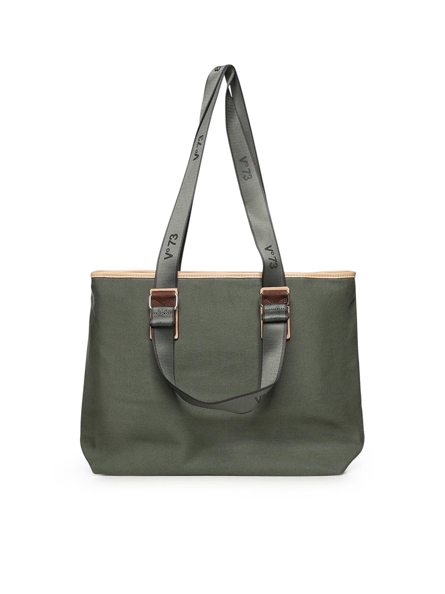 Borsa shopping Tita con logo
