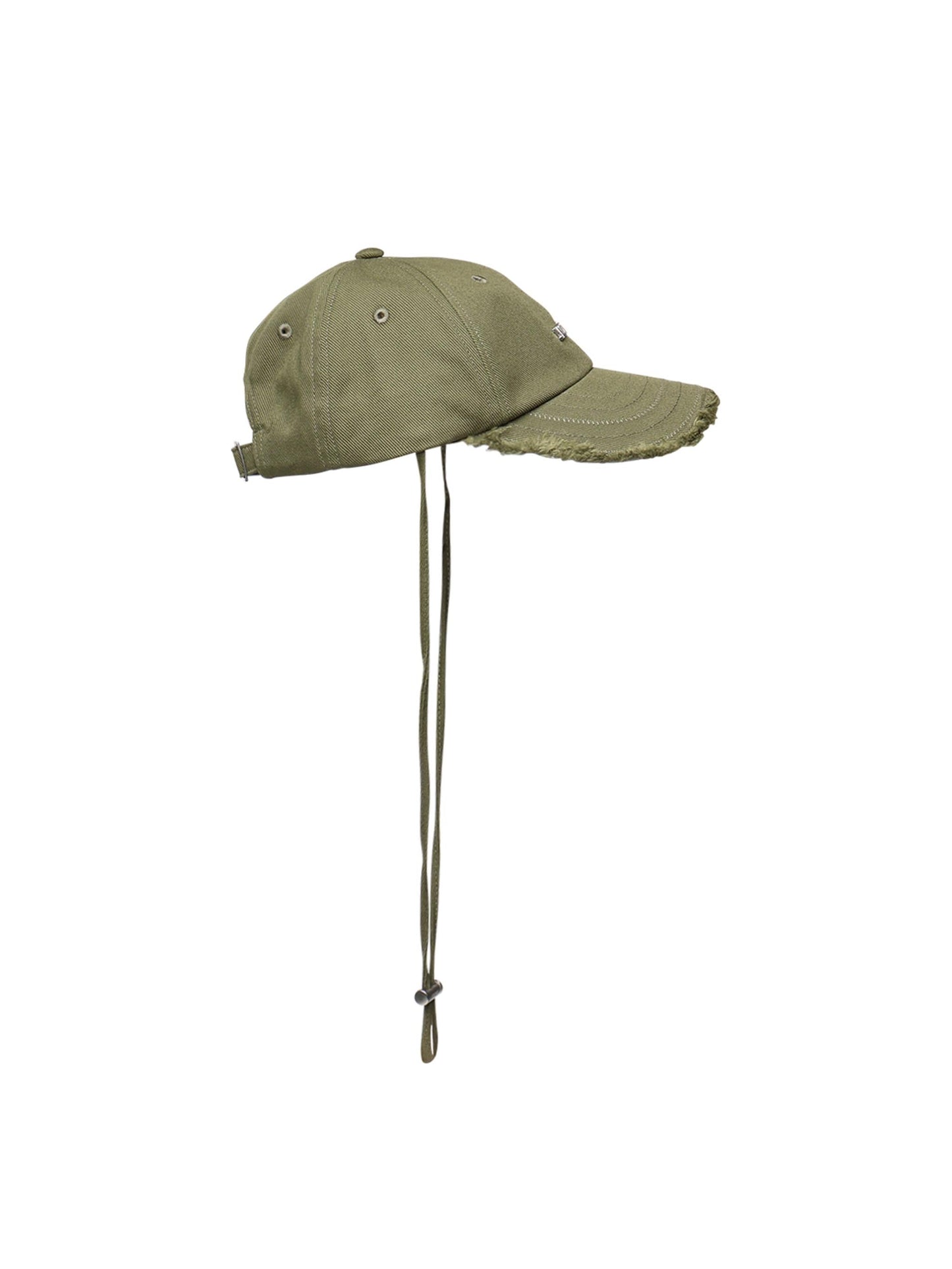 Cappello "La Casquette Artichaut" in cotone