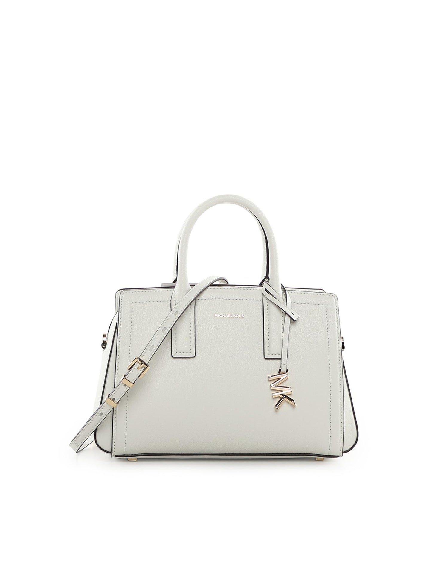 Borsa a mano Laila in pelle