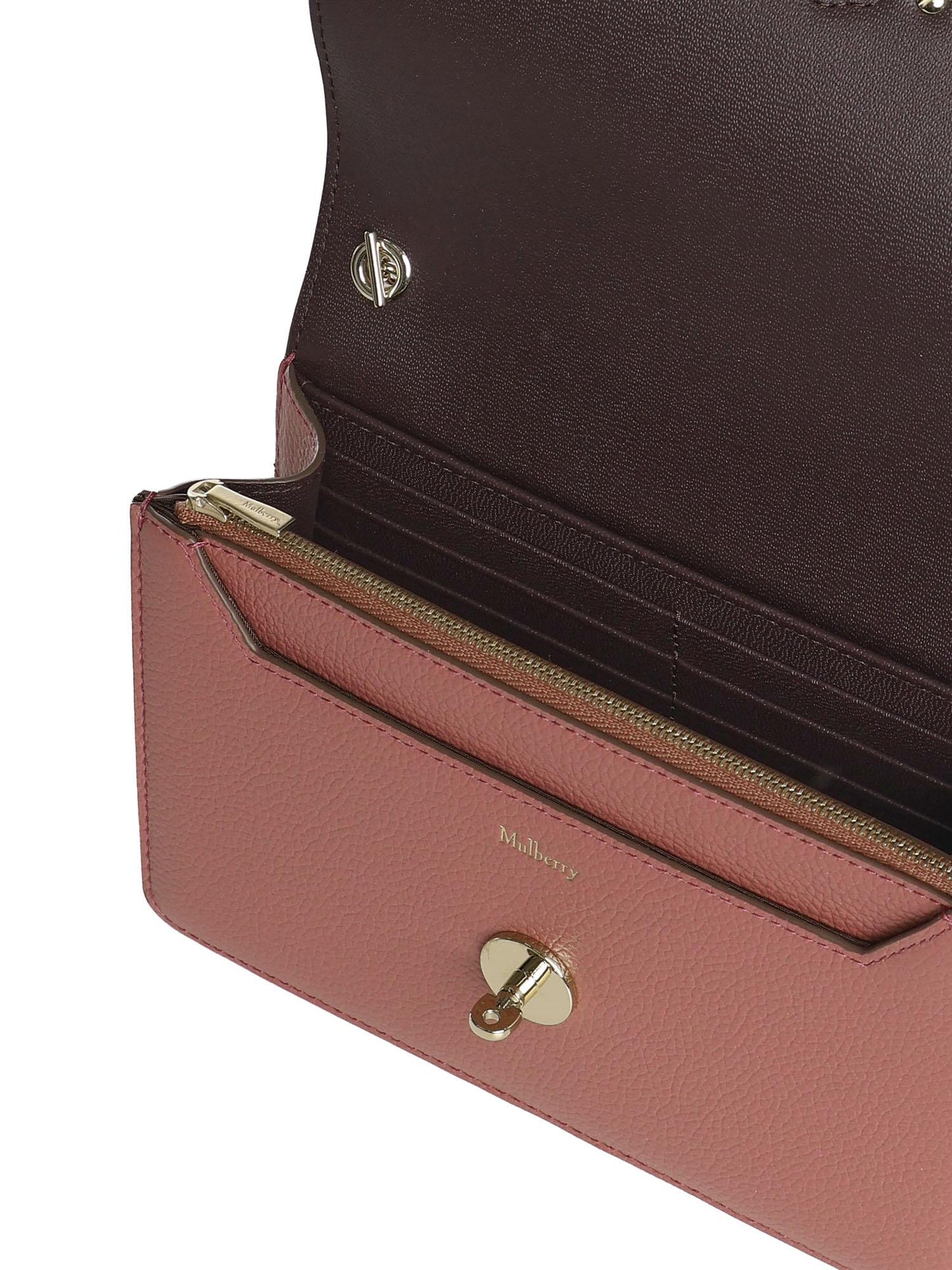 Borsa Darley small in pelle