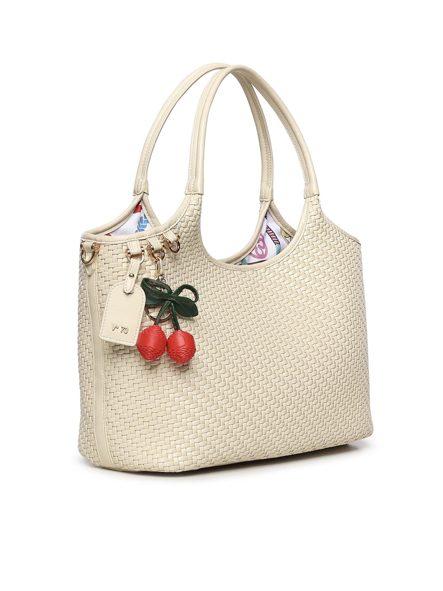 Borsa Zelda in pelle