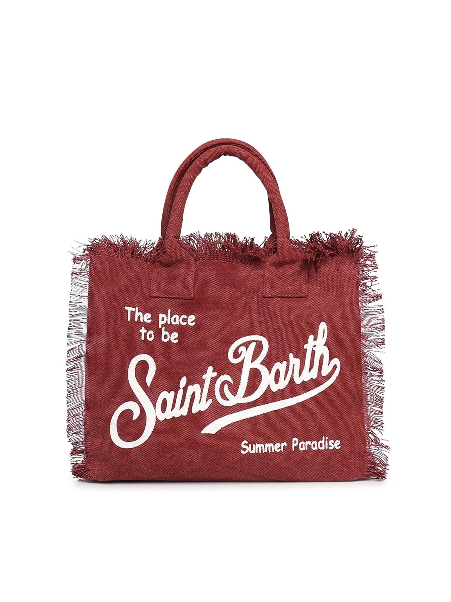 Borsa Vanity in canvas