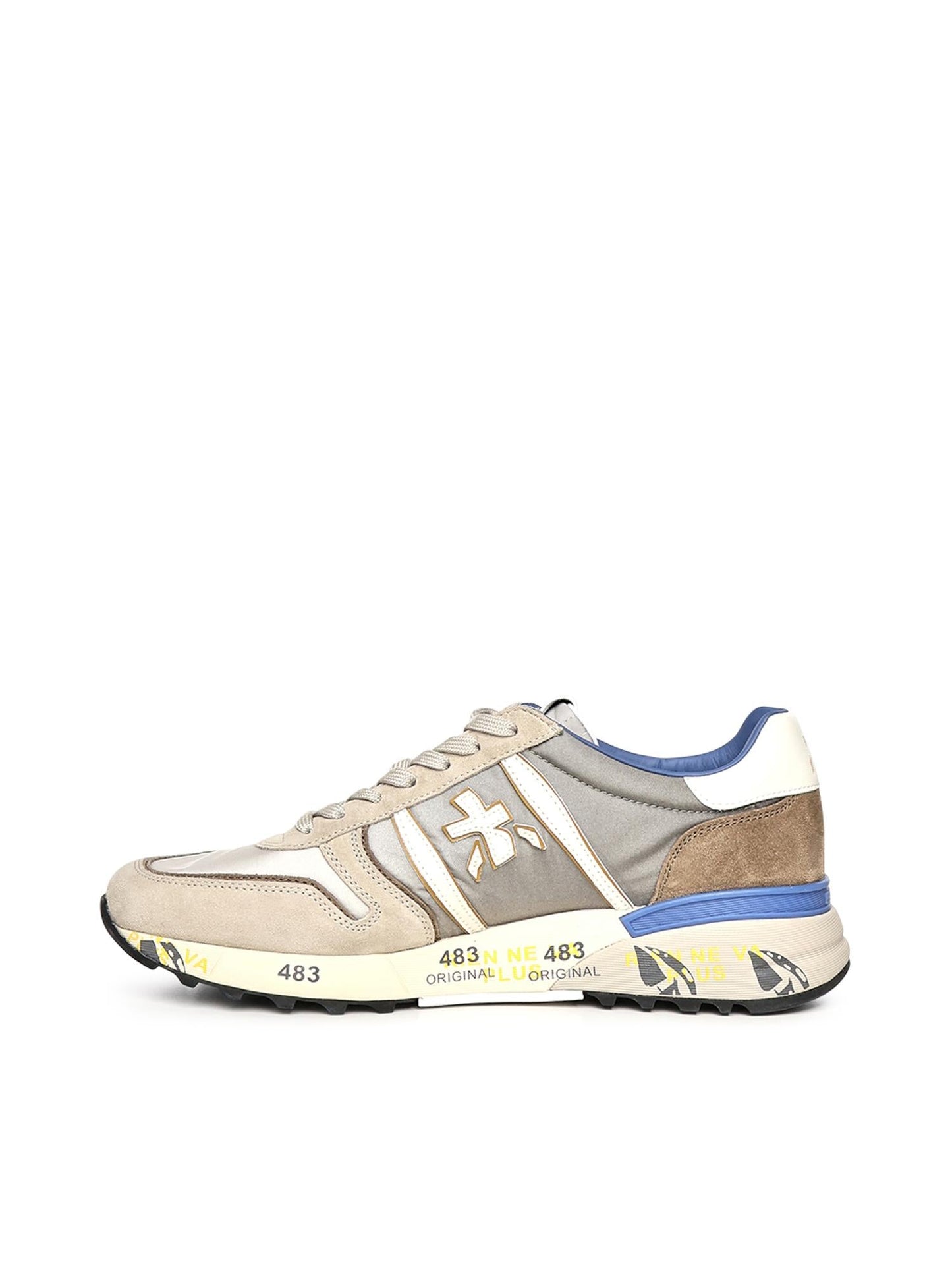 Sneaker Lander 8010