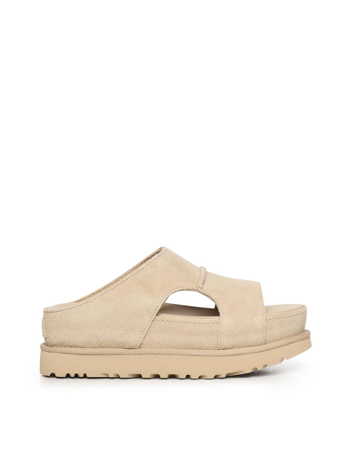 Slippers Goldenstar Hi Cutout
