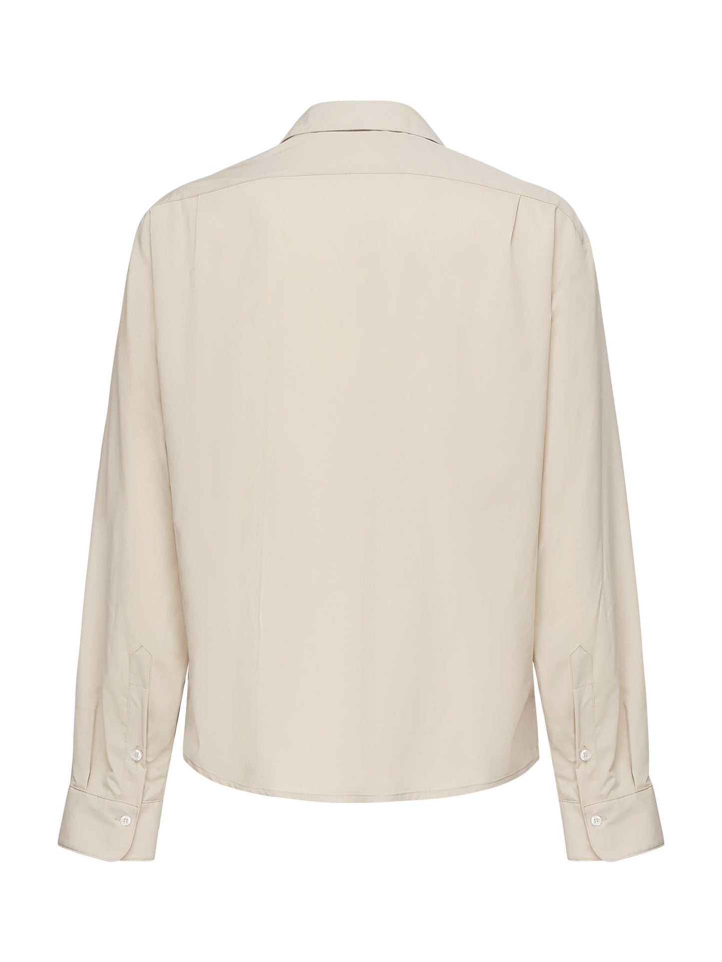 Camicia Wolf con tasca sul petto
