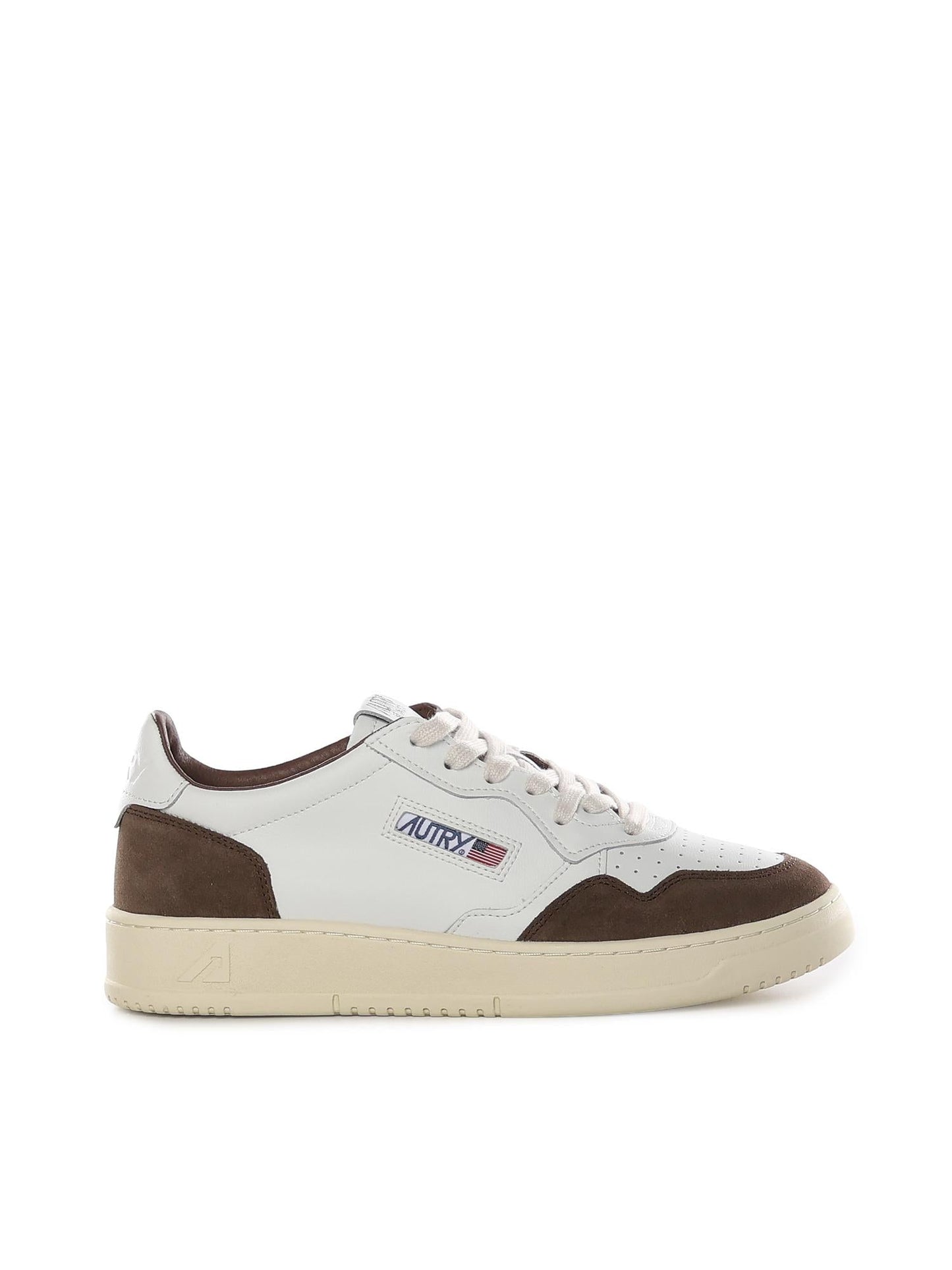 Sneakers Medalist low