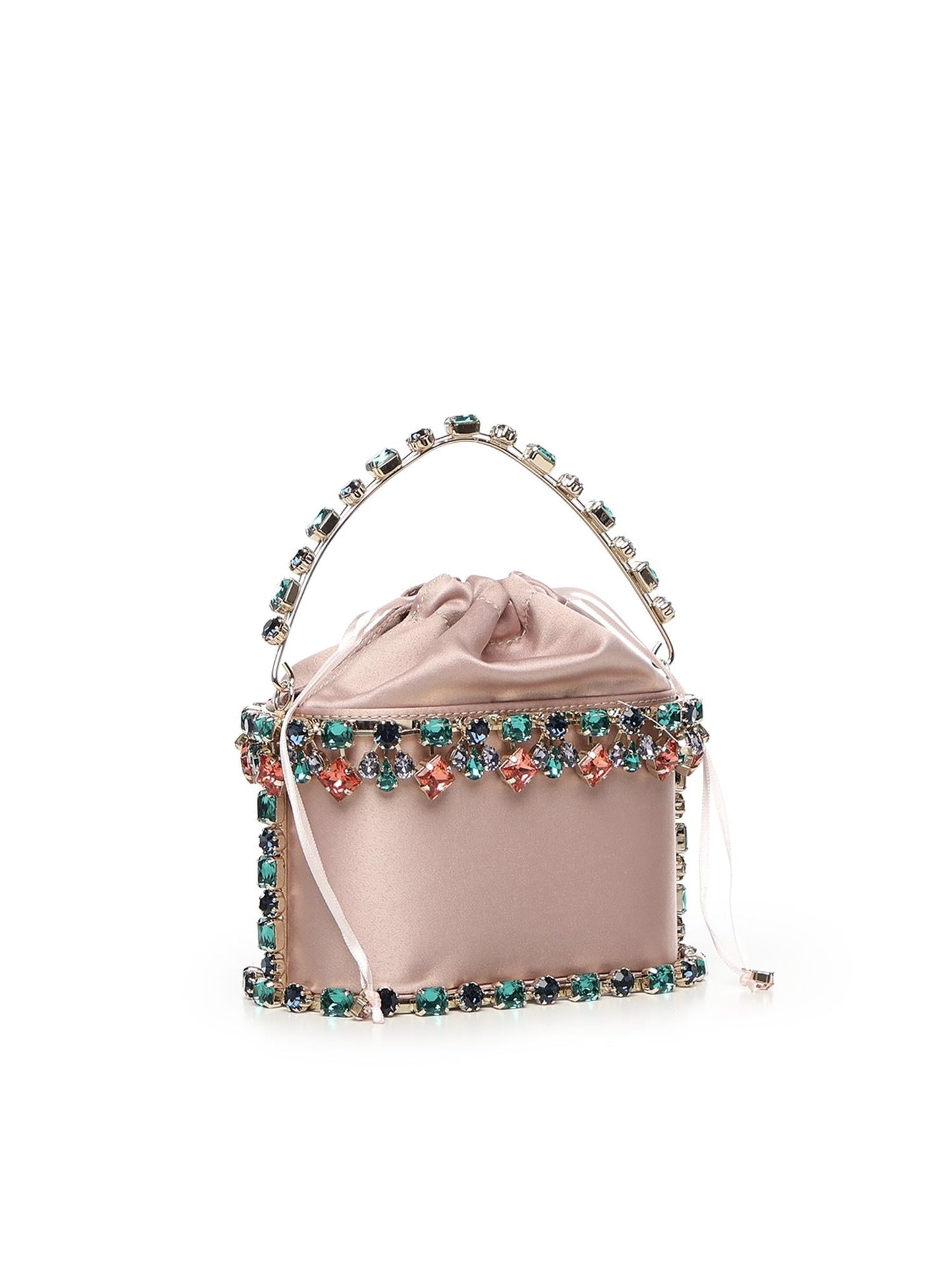 Mini bag Holli Buganville