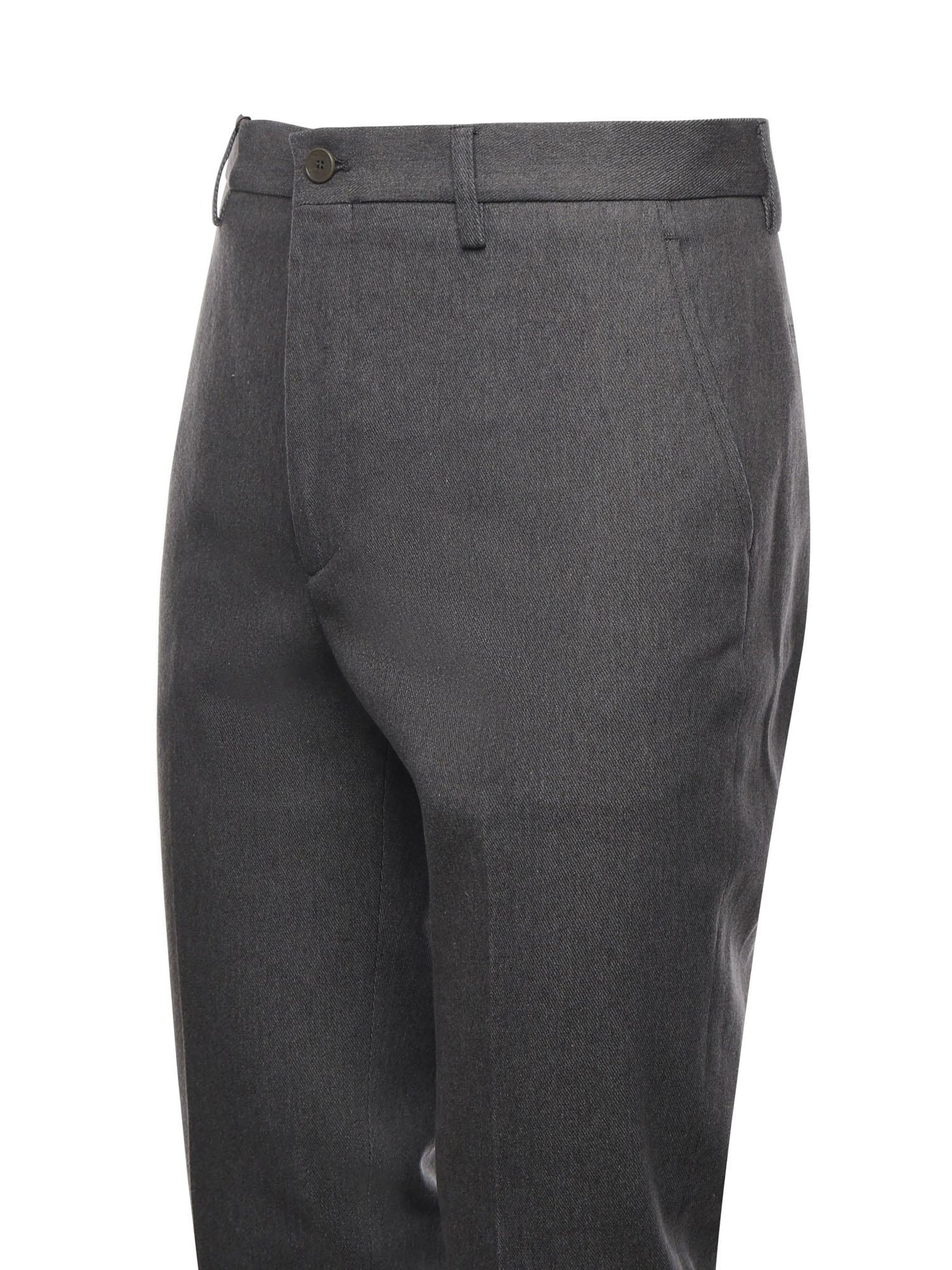 Pantaloni Roma in cotone