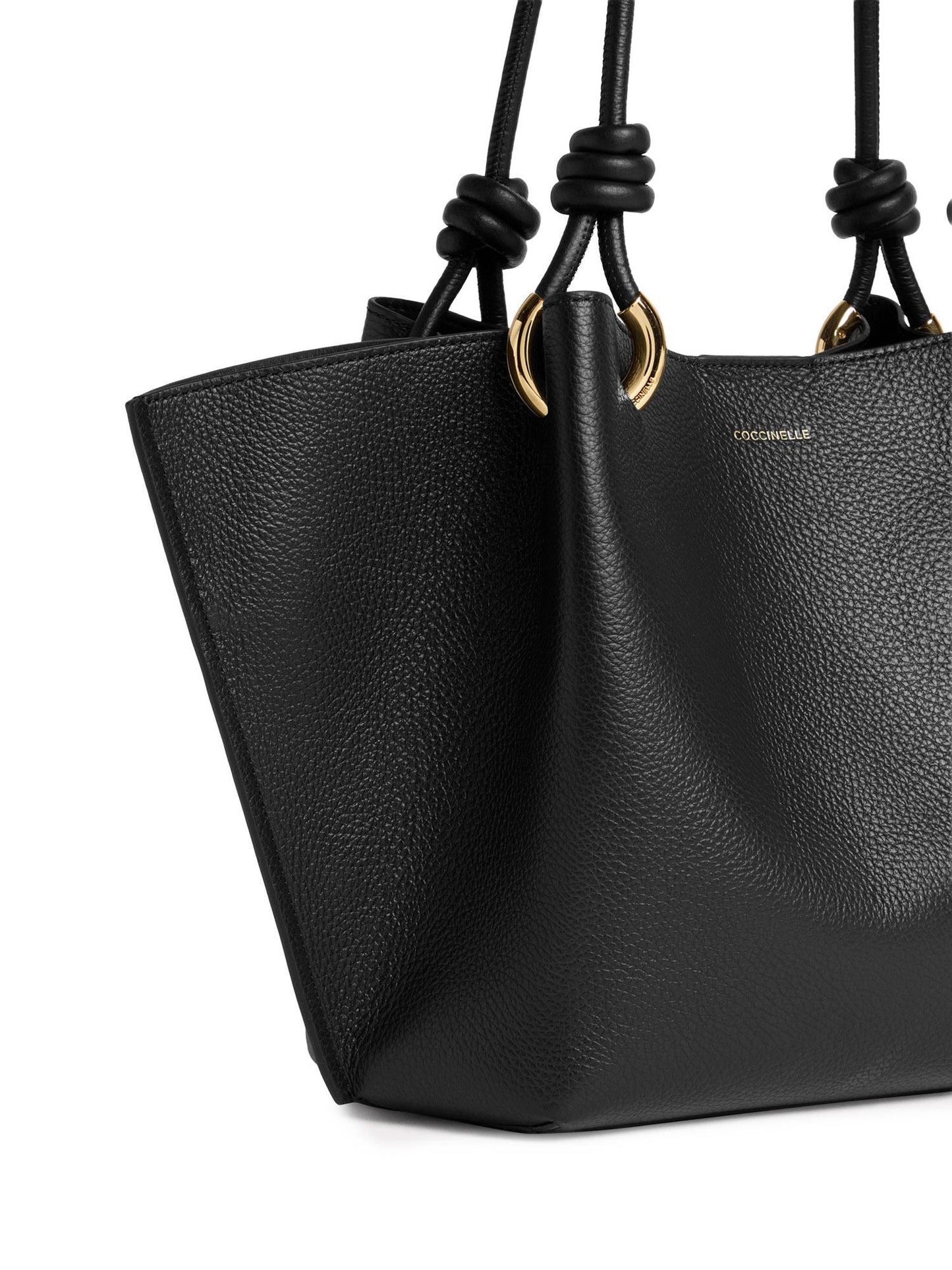 Borsa Finn medium in pelle