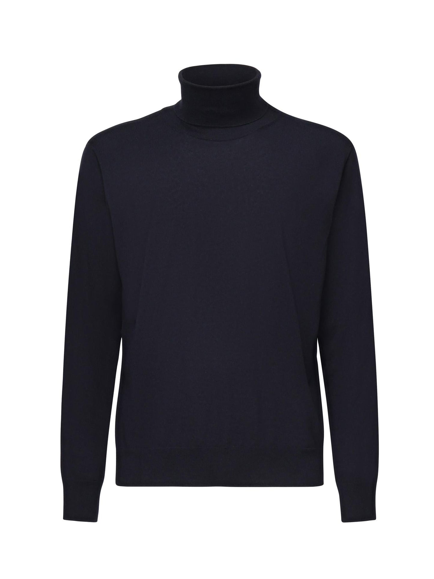 Maglione dolcevita in cashmere