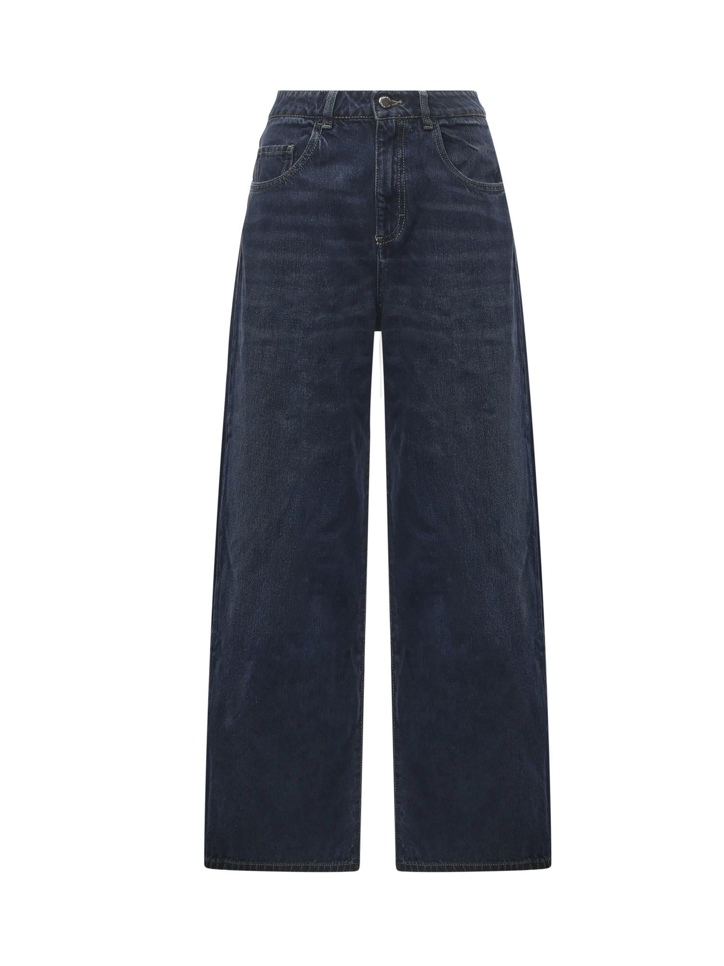 Jeans Poppy in cotone