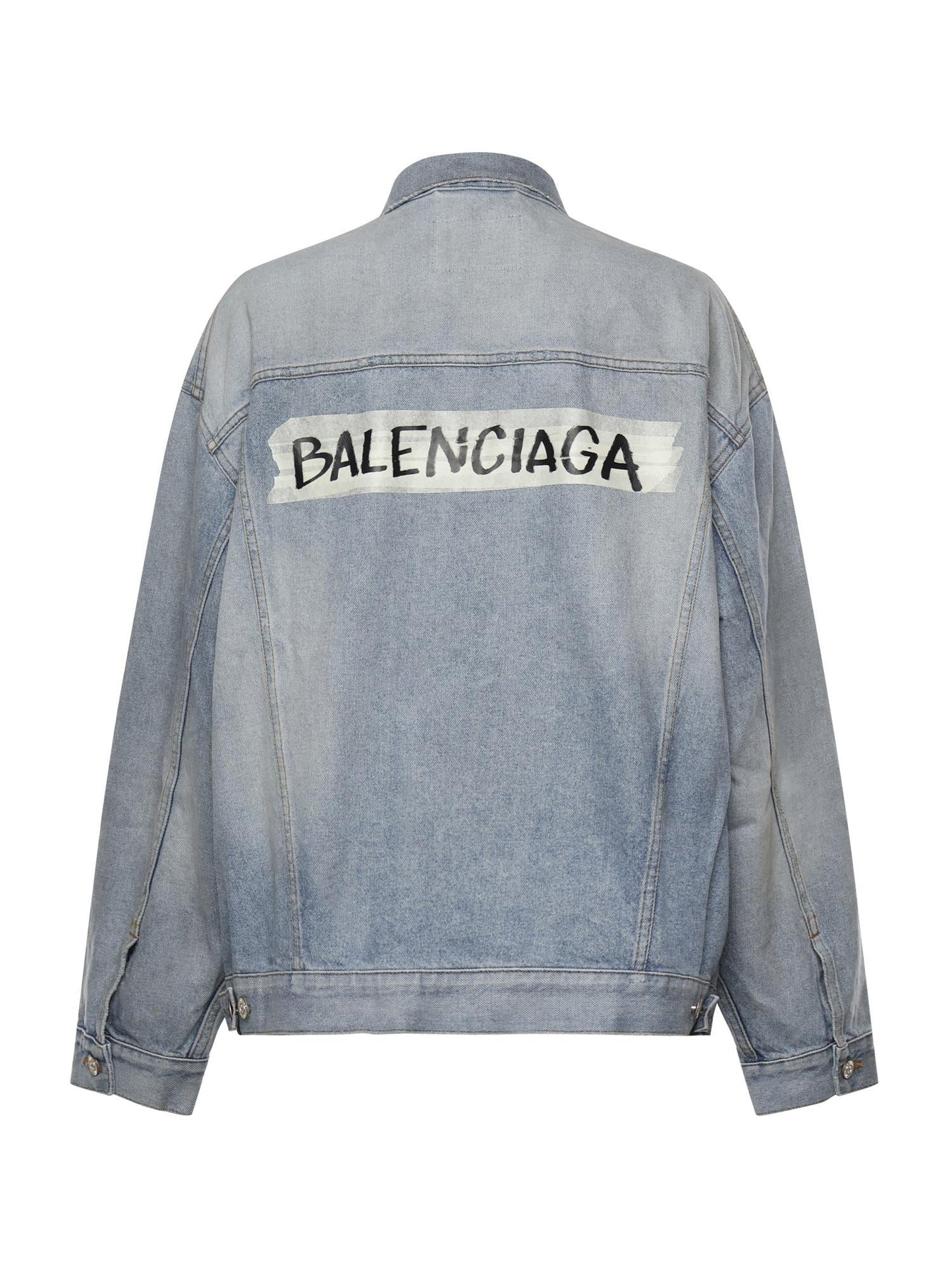 Giacca in denim