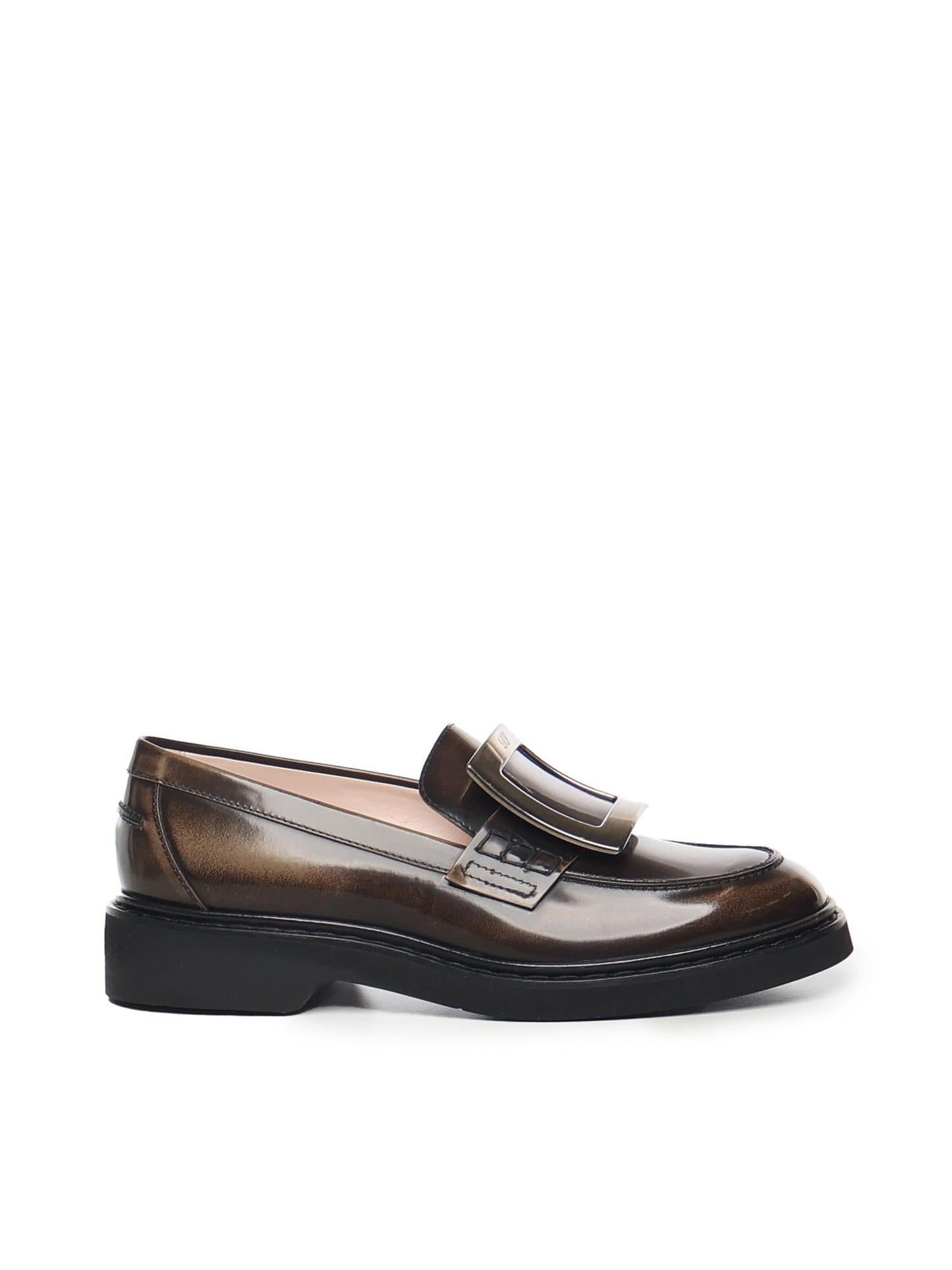 Mocassini Viv' Rangers
