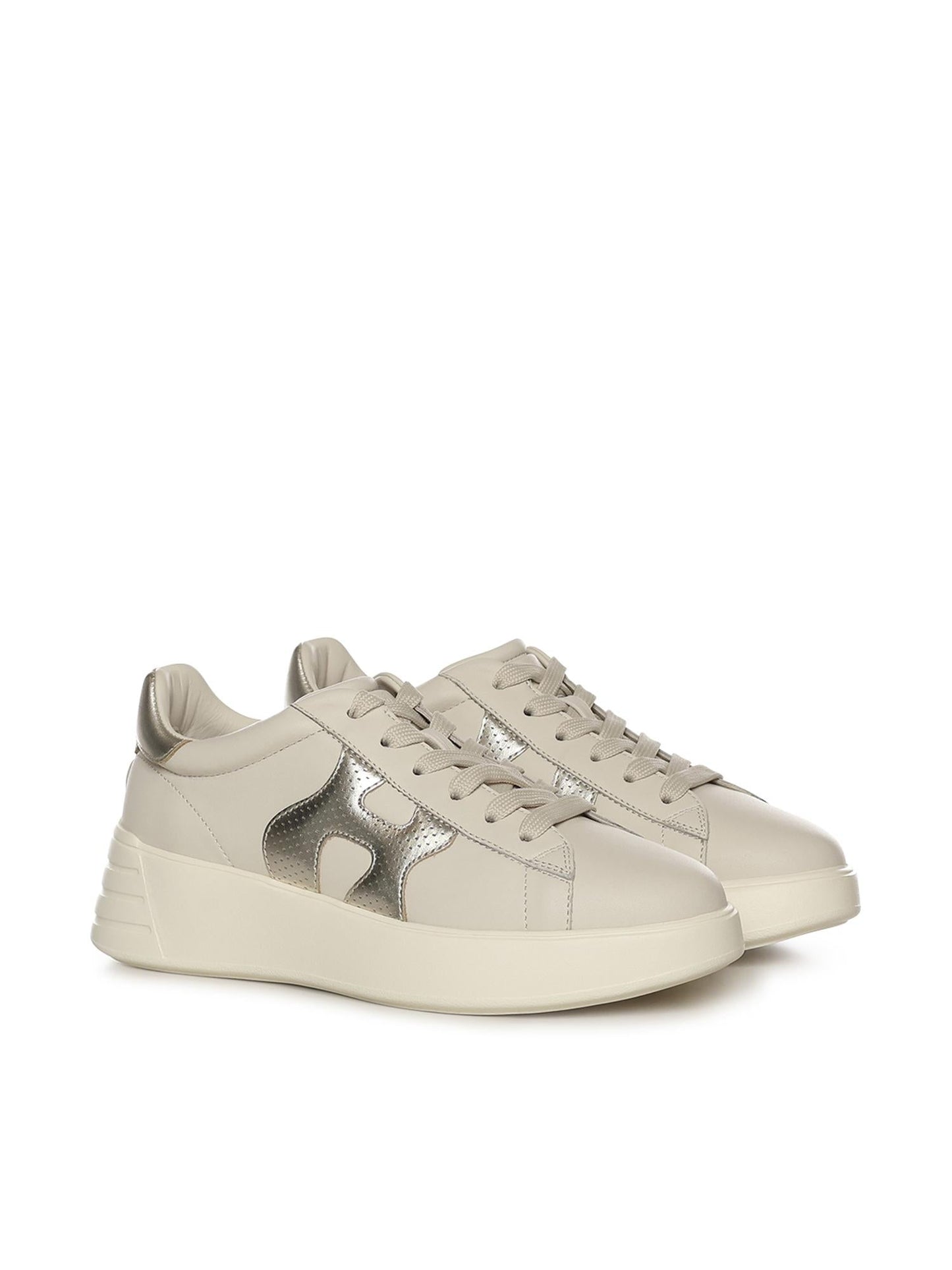 Sneakers Hogan Rebel