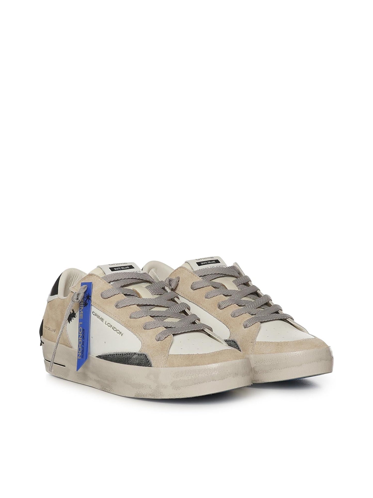 Sneaker Sk8 Deluxe