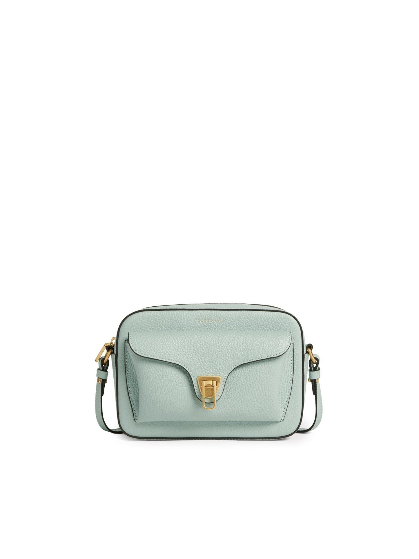 Camera bag Beat in pelle