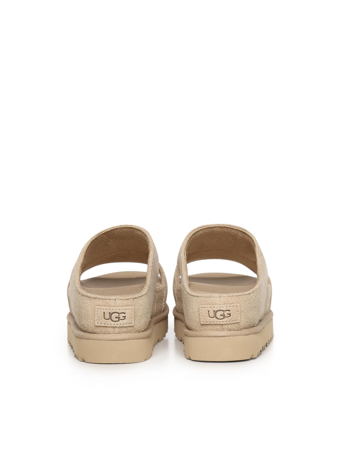 Slippers Goldenstar Hi Cutout