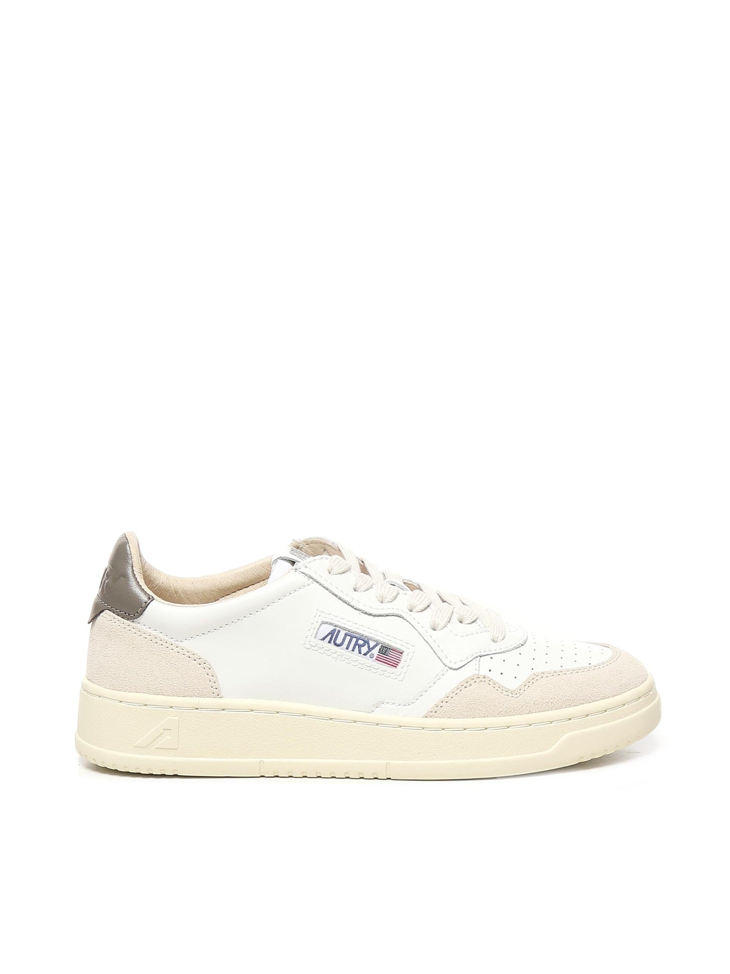 Sneakers Medalist low