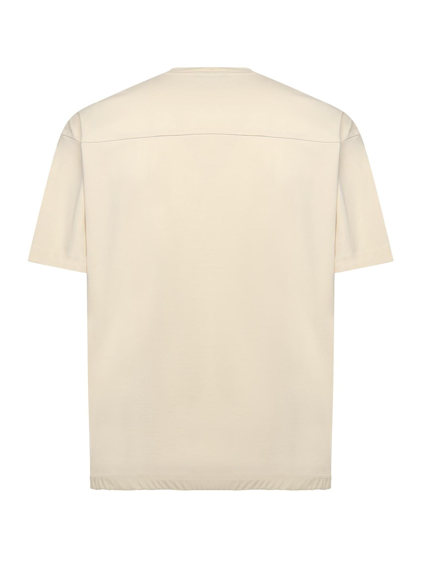 T-shirt Marcy in cotone