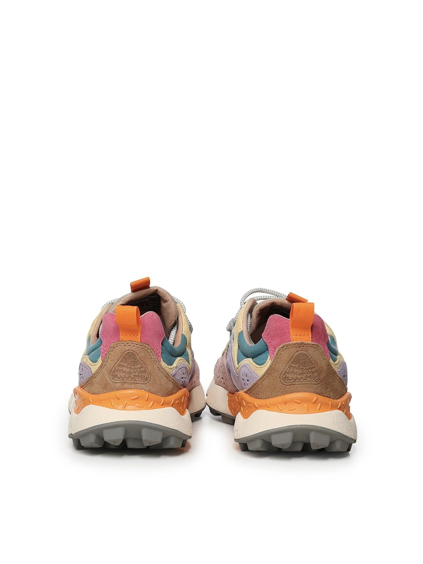 Sneaker Yamano 3