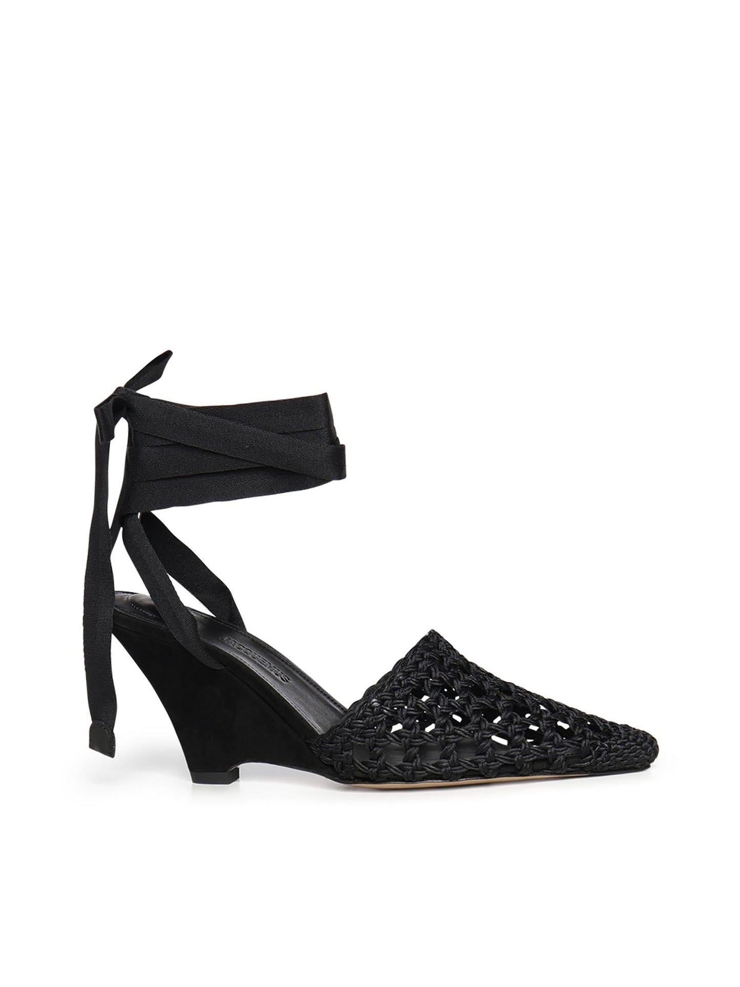 Espadrillas con zeppa