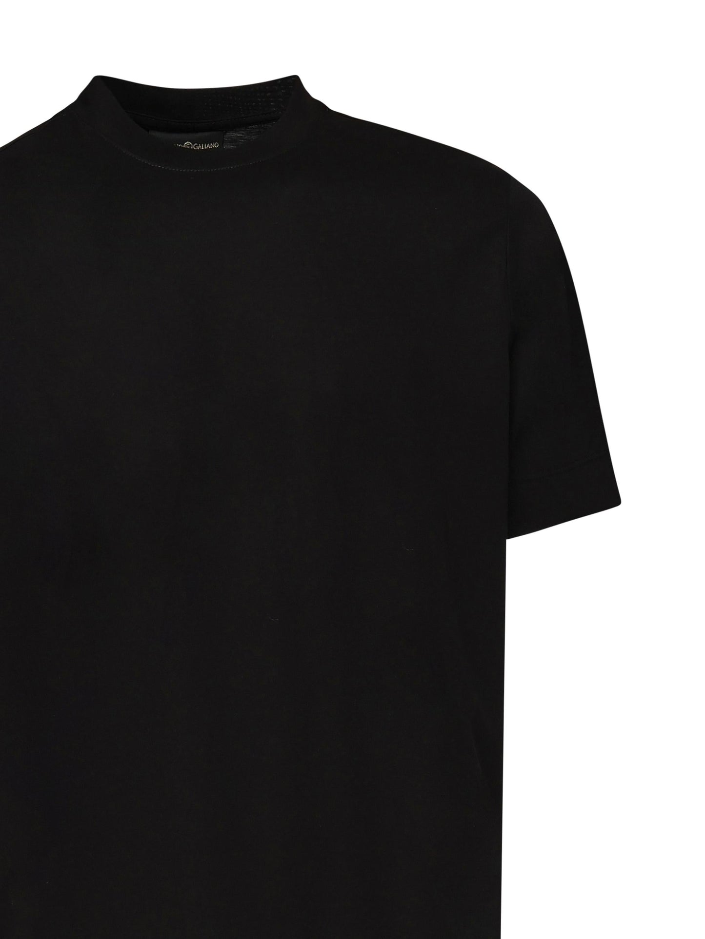 T-shirt Aigue in cotone