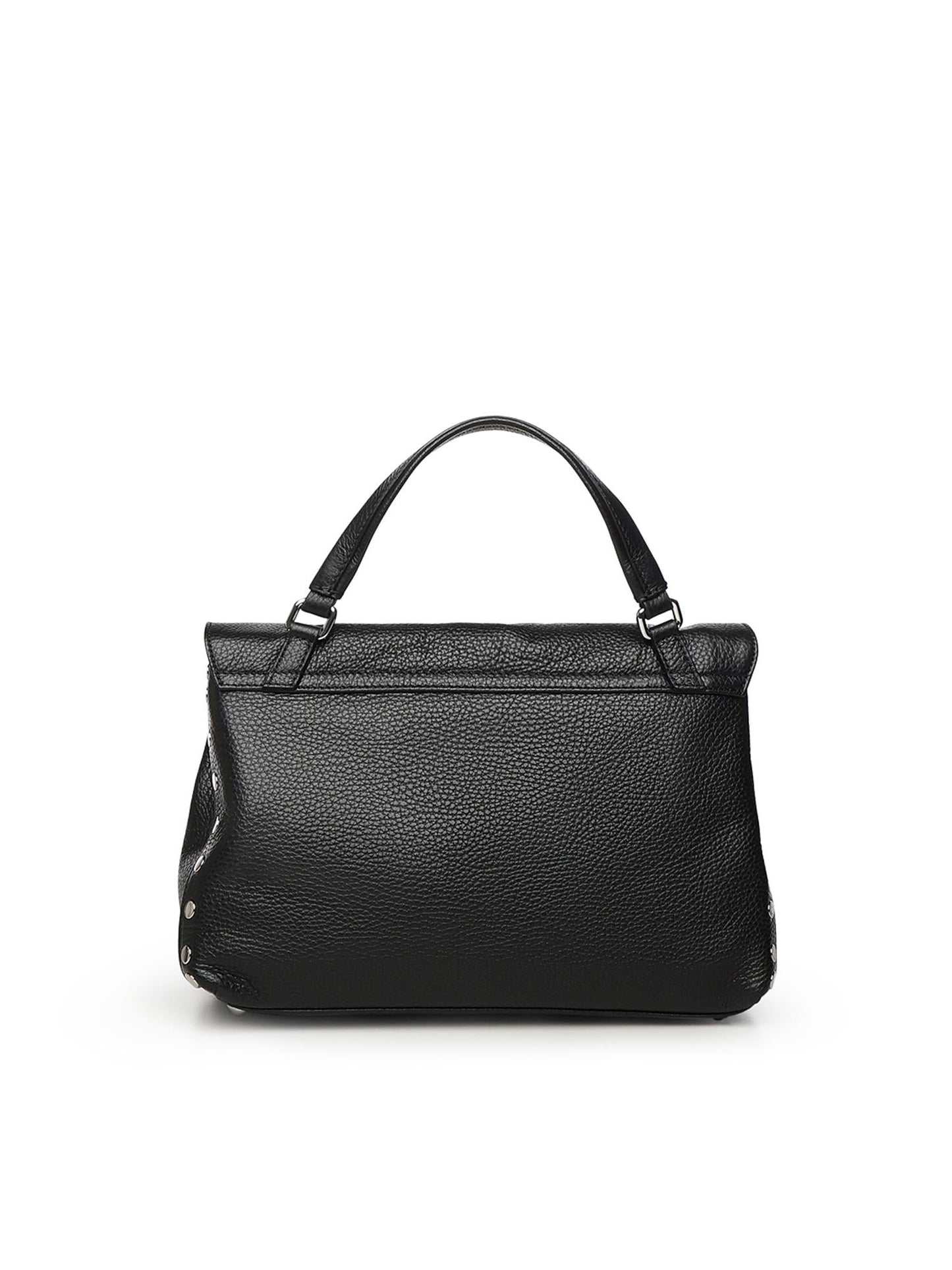 Borsa Postina small in pelle