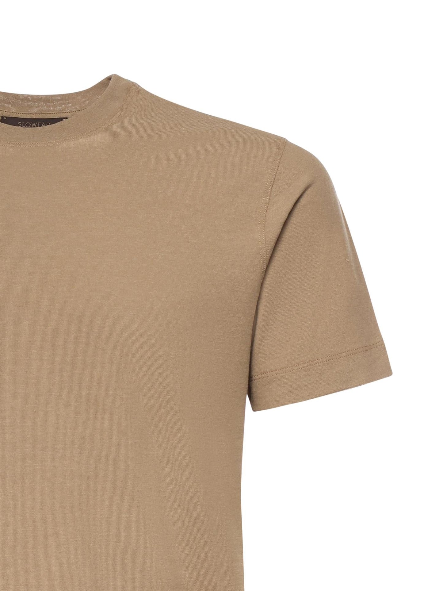 T-shirt in cotone