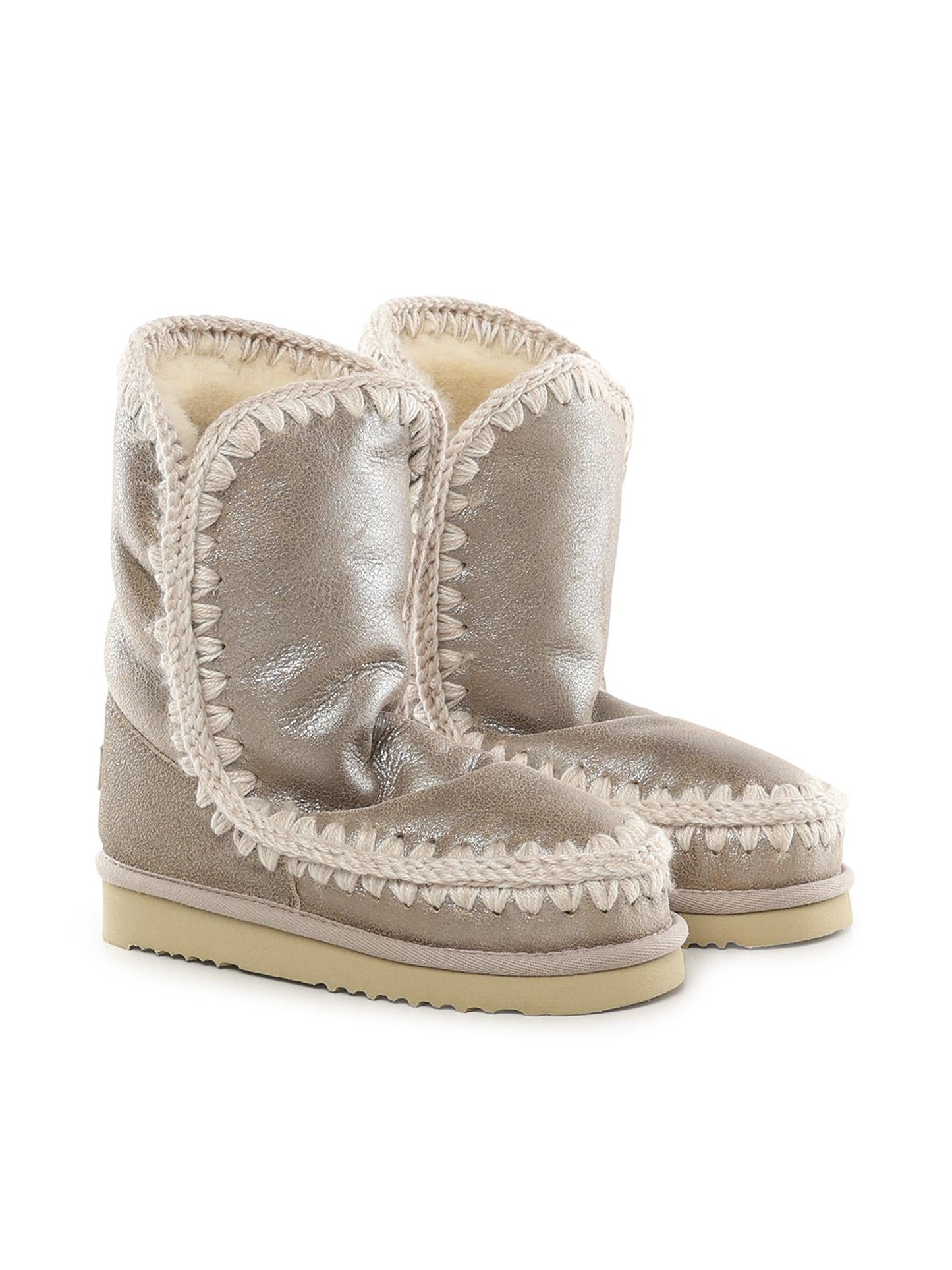Stivali Eskimo 24