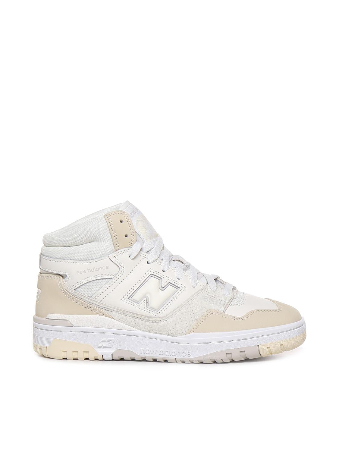 New Balance 650R Angora