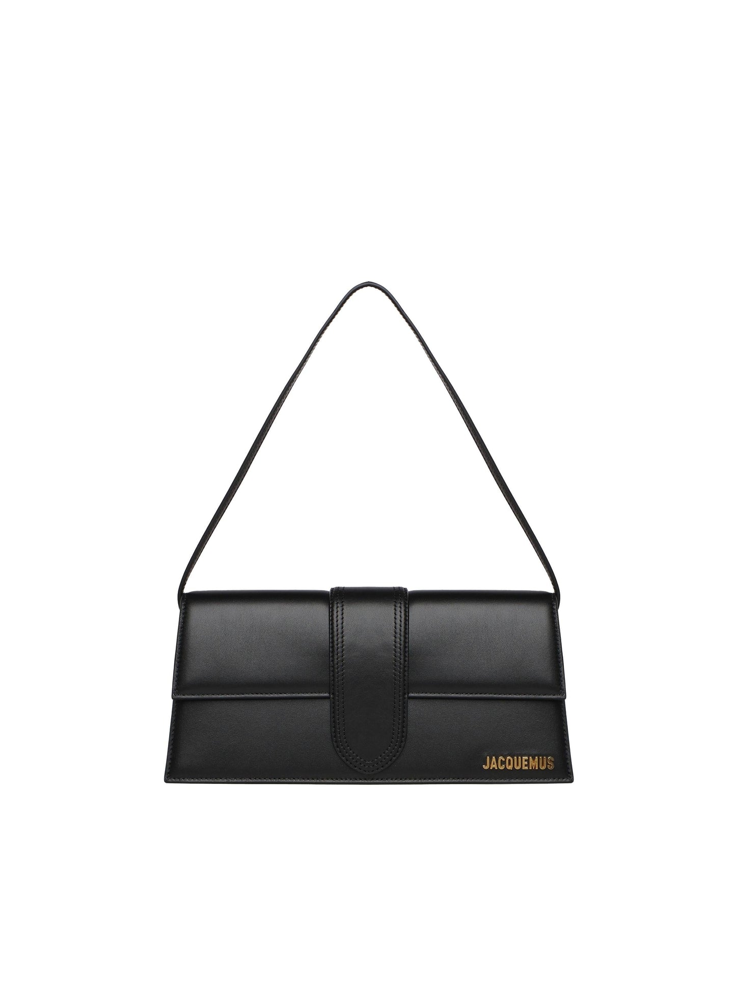 Borsa Le Bambino Long in pelle