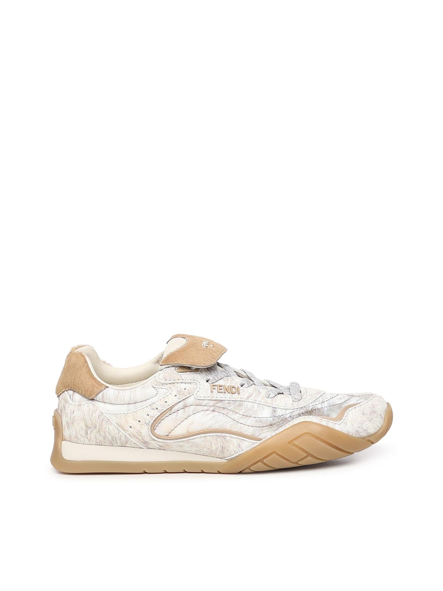 Sneakers Fendi Wave Pulse