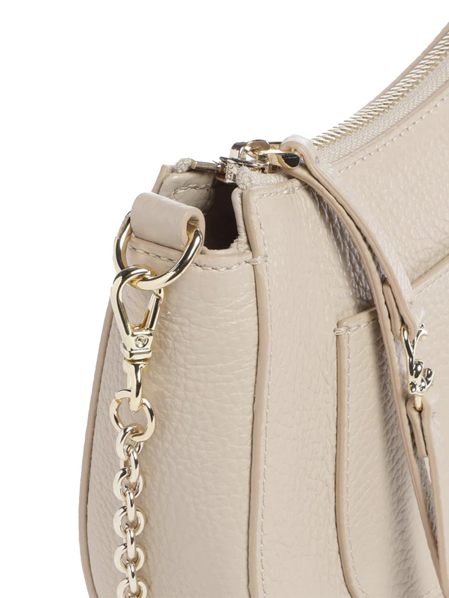 Borsa a tracolla in pelle