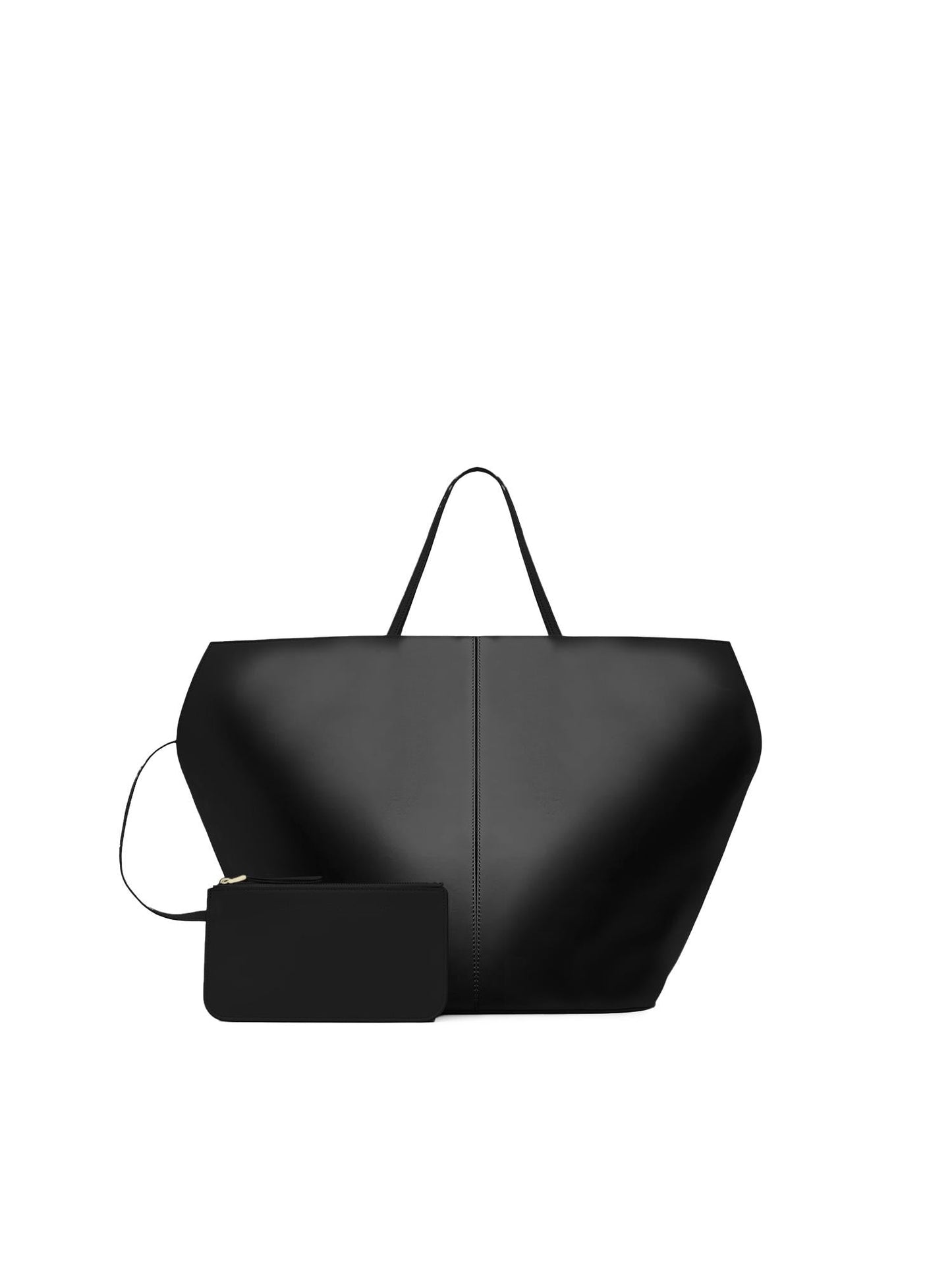 Borsa Winona 4ever maxi in pelle