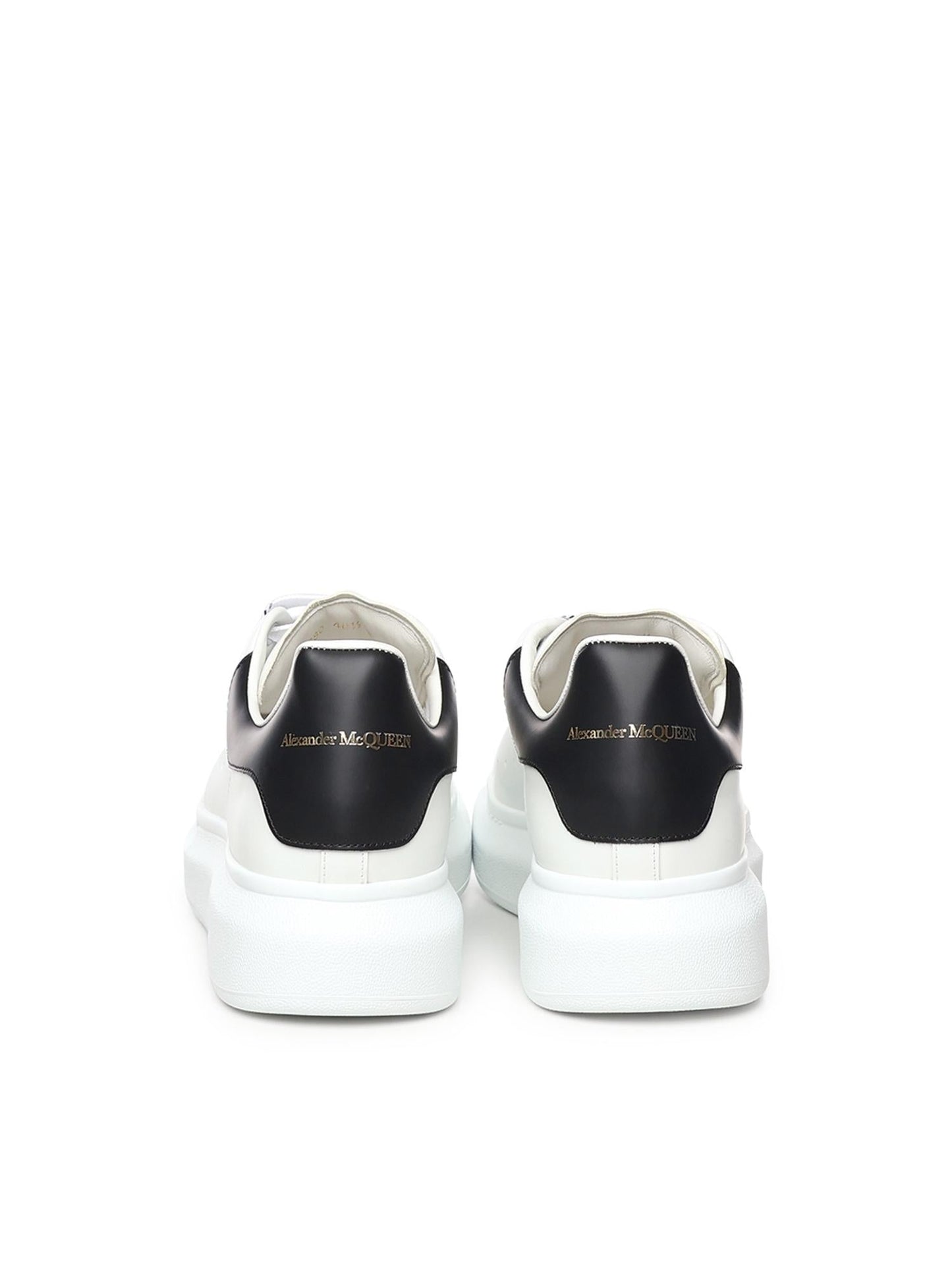 Sneakers oversize