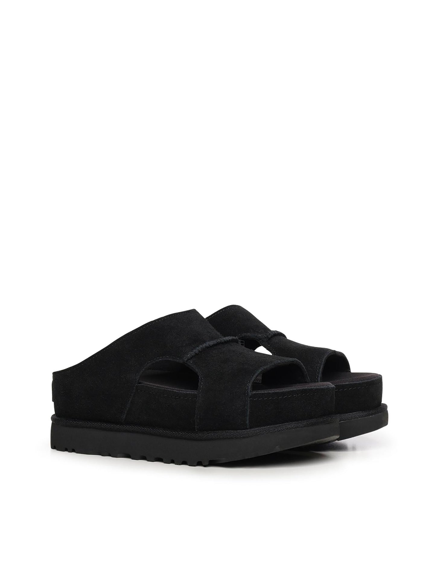Slippers Goldenstar Hi Cutout