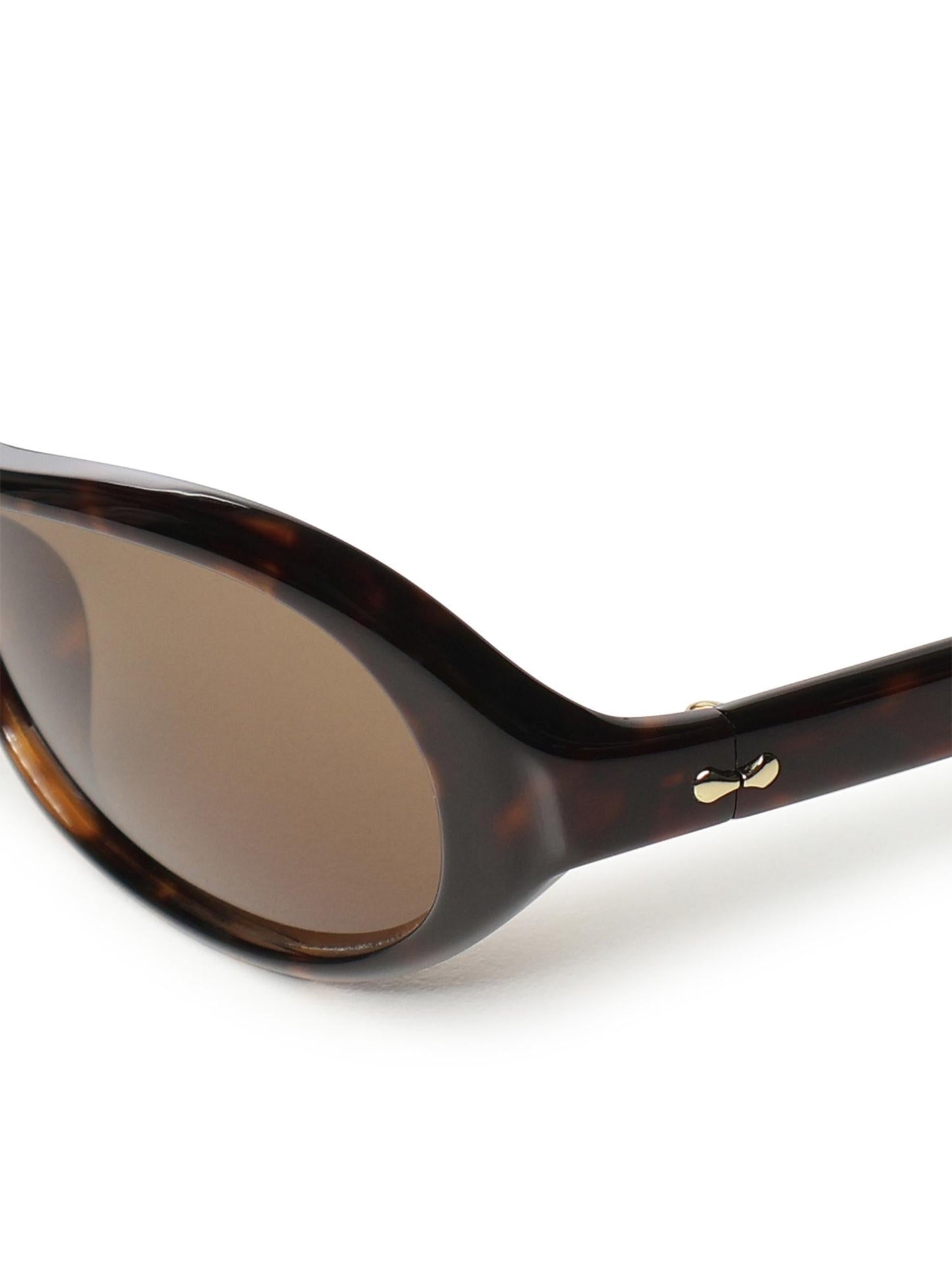 Occhiali da sole Aria cat-eye