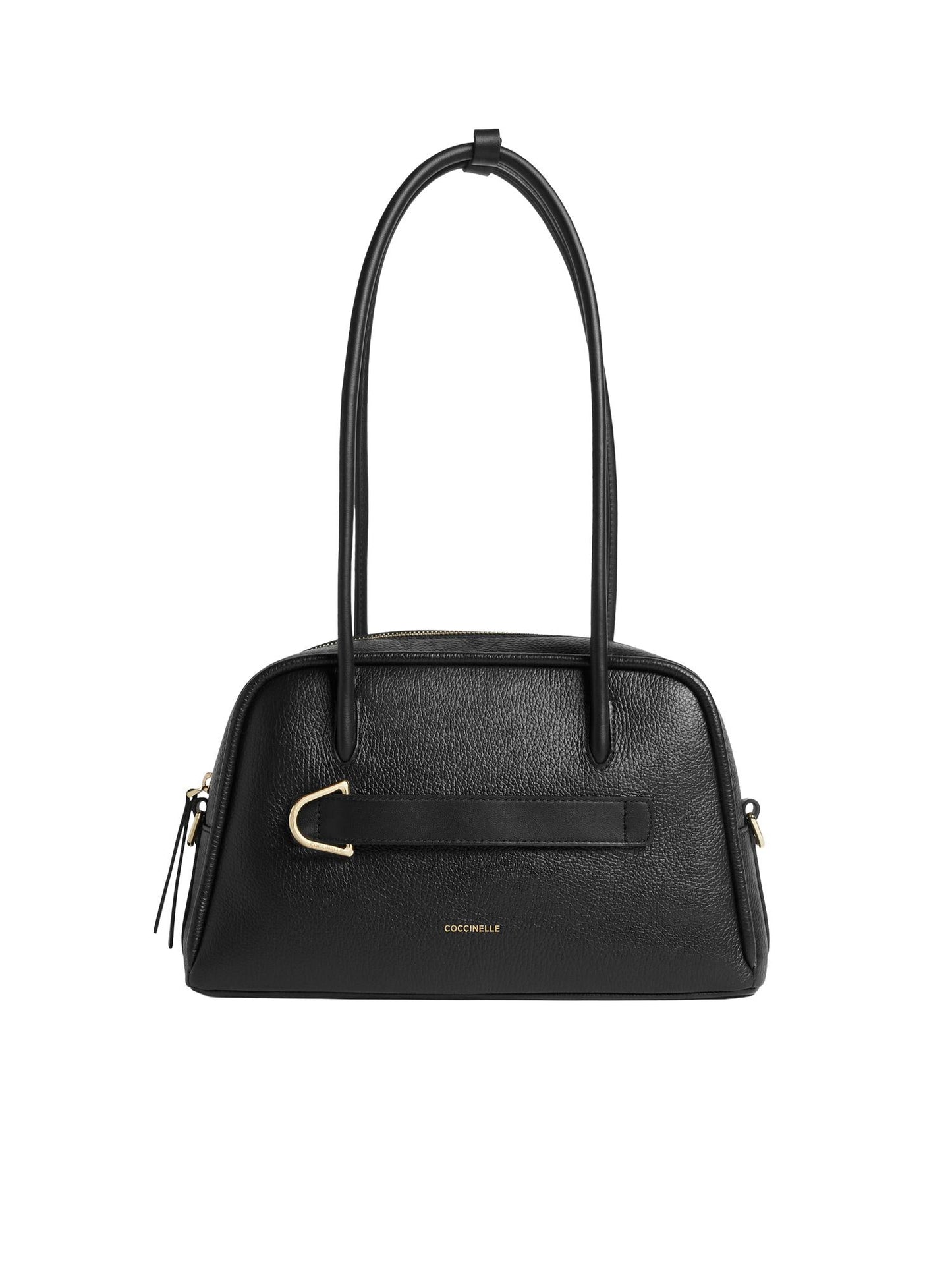 Borsa a spalla Paki in pelle