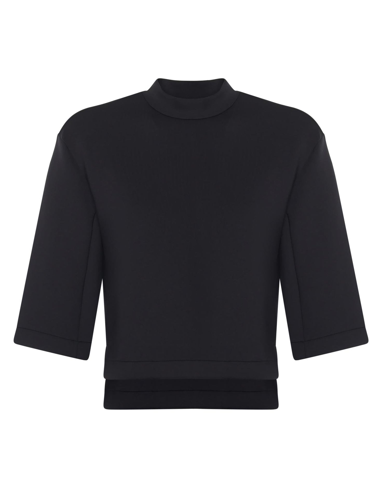 T-shirt Moncler x EE72 by Edward Enninful