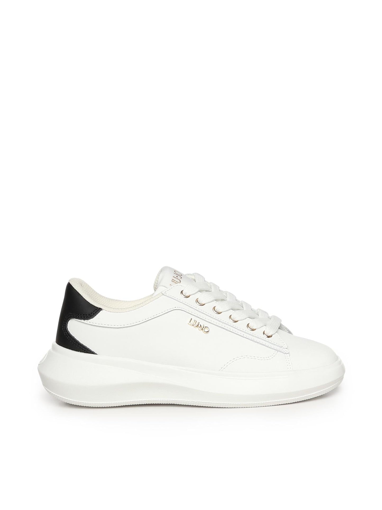 Sneaker Casper in pelle